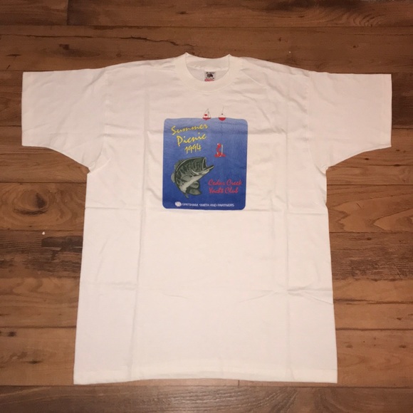 Fruit of the Loom Other - VINTAGE 1994 T-SHIRT